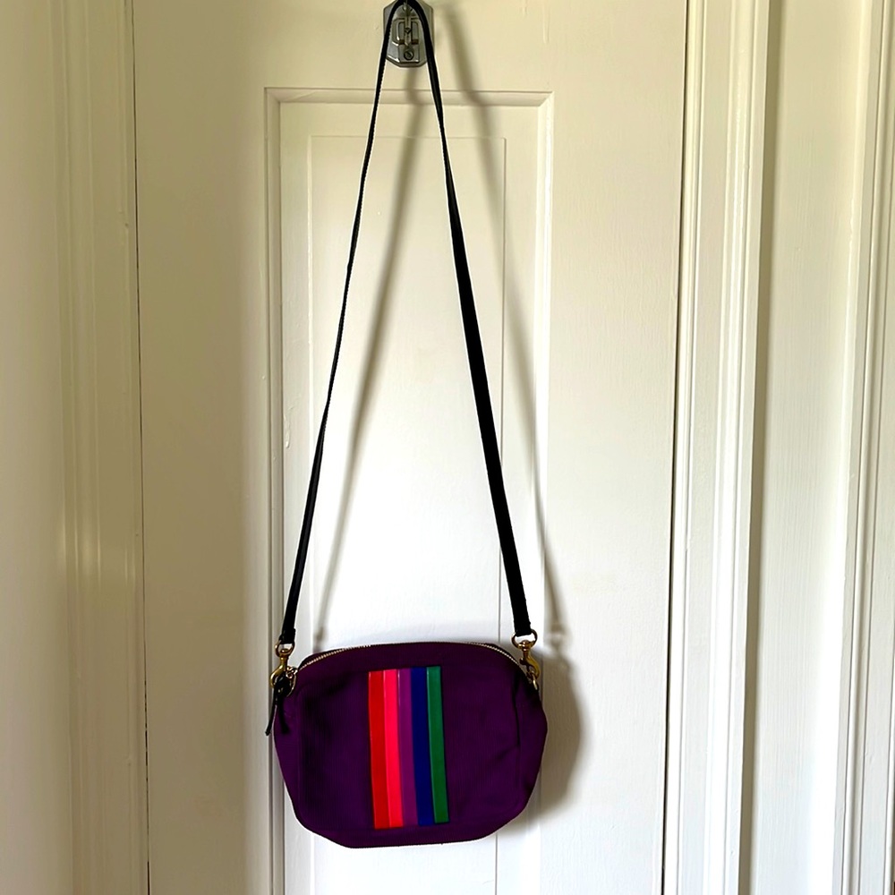 Clare V. Midi sac bag